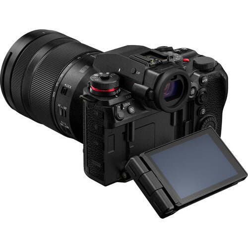 Panasonic Lumix S1 IIE Mirrorless Camera