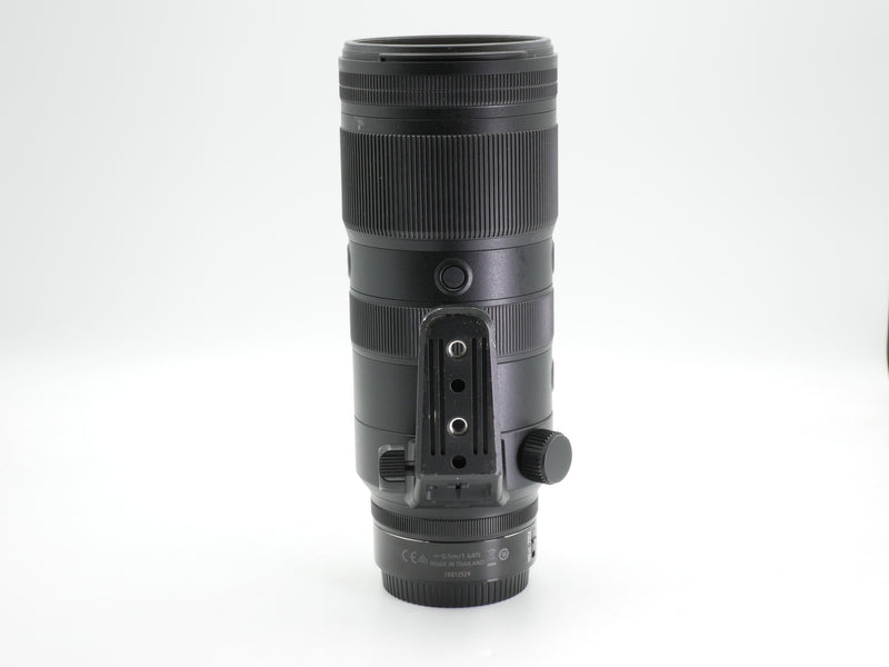 USED Nikon Nikkor Z 70-200 f2.8S (20012529WW)