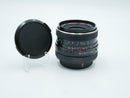 USED Albinar FD 28mm f2.8 Macro (84760373WW)