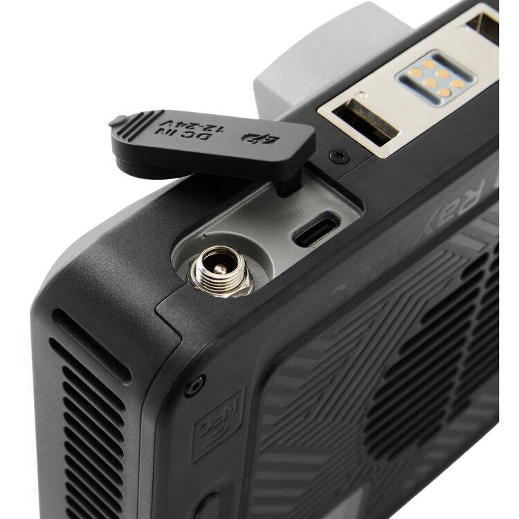 amaran Ray 120c RGB LED Monolight