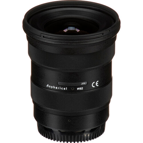 OPEN-BOX Tokina atx-i 17-35mm f/4 FF Lens for Canon EF