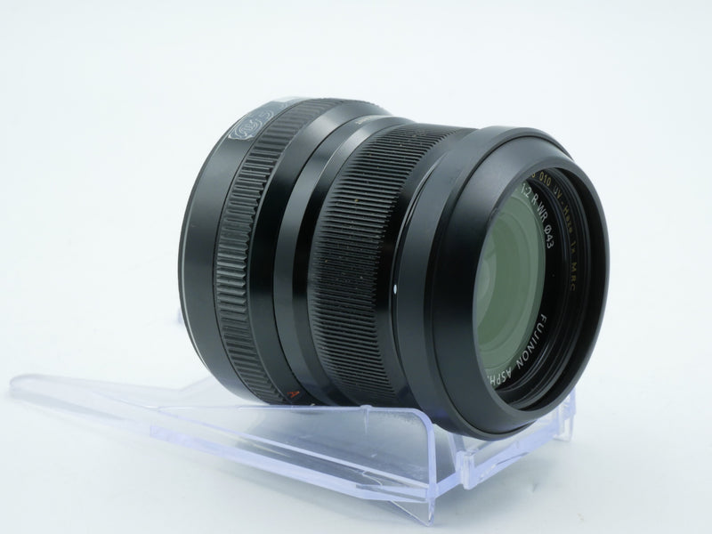USED Fujifilm XF 23mm f/2 R WR (1AB03965WW)