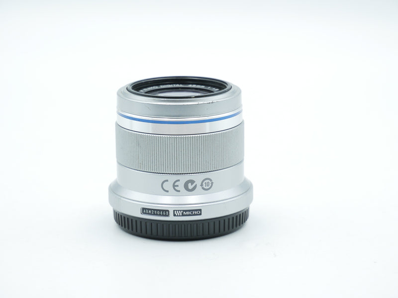 USED Olympus OM 45mm 1.8 MSC (ABM290468WW)