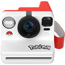 Polaroid NOW Gen 3 Camera - Pokémon Edition
