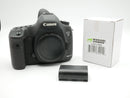 USED Canon 5D III Body only (192025001315WW)