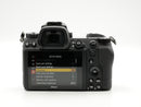 Used Nikon Z7II Body (3029517WW)