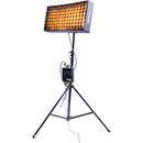 Aputure amaran Bi-Color LED Flexible Light Mat (V-Mount)