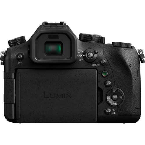 OPEN-BOX Panasonic LUMIX FZ2500 Bridge Camera