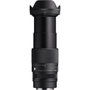 OPEN-BOX Sigma 16-300mm f/3.5-6.7 DC OS Contemporary Lens for FUJIFILM X (58812788WWR)