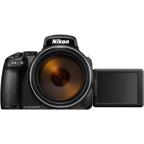 Nikon COOLPIX P1100 Digital Camera