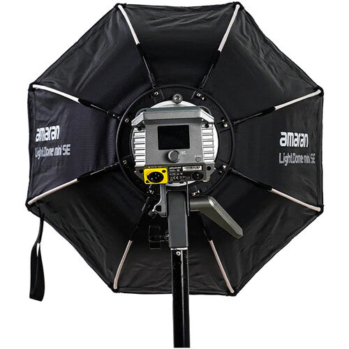 Aputure amaran Light Dome Mini SE (22.8