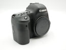 Used Canon 6D Mark II Body (162052005863WW)