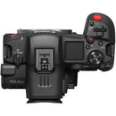 OPEN-BOX Canon EOS R5 C Mirrorless Cinema Camera Body (WWN)