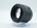 USED Nikon AF-S Nikkor 85mm f/1.8G (483325WW)