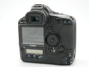 Used Canon EOS 1D Mark III (542247WW)