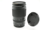 Used Nikon Z 24-200mm F4-6.3 (20070579WW)