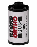 Ilford Ortho+ 80 B&W 35mm 36EXP