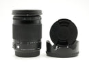USED Sigma EF 18-300mm f/3.5-6.3 DC (51832009WW)