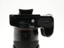 Used Lumix DC-FZ1000 M2 with 25-400mm   (WK1JA002240WW)