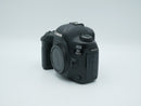 Used Canon 5D IV Body 78k (462038000560WW)