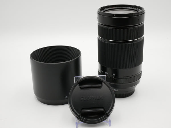 USED Fujifilm XF 70-300mm F4-5.6 R LM OIS WR (3DC03273WW)