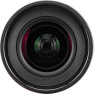 Retired Rental Olympus MFT 17mm F1.2 PRO (