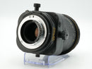 USED NIkon N PC-E 24mm f3.5D ED (217590WW)