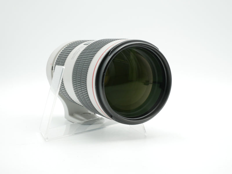 Used Canon 70-200 F2.8 L IS III USM (7910000611WW)