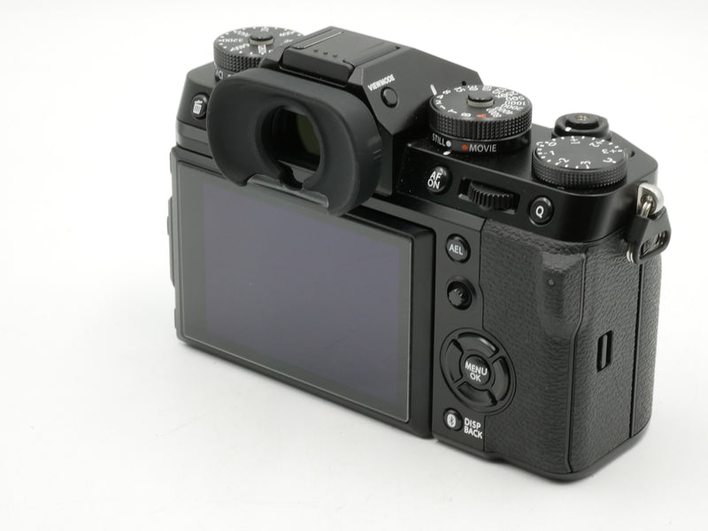 Used FUJIFILM X-T5 Mirrorless Camera Body Black (