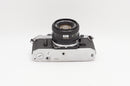 FOR PARTS OR REPAIR Canon AE-1 Film Camera Body (