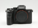 USED Sony A7R V Body Only SC 21000 (1400109WW)