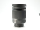 Used Sigma 18-300mm F3.5-6.3 DC [Nikon] (53466918WW)