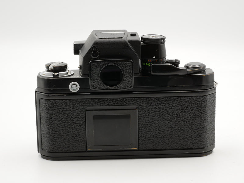 USED Nikon F2 AS (7901013WW)