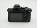 Used Sony A7R III (6153771WW)