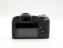 Used Canon RP Body (602021005089WW)