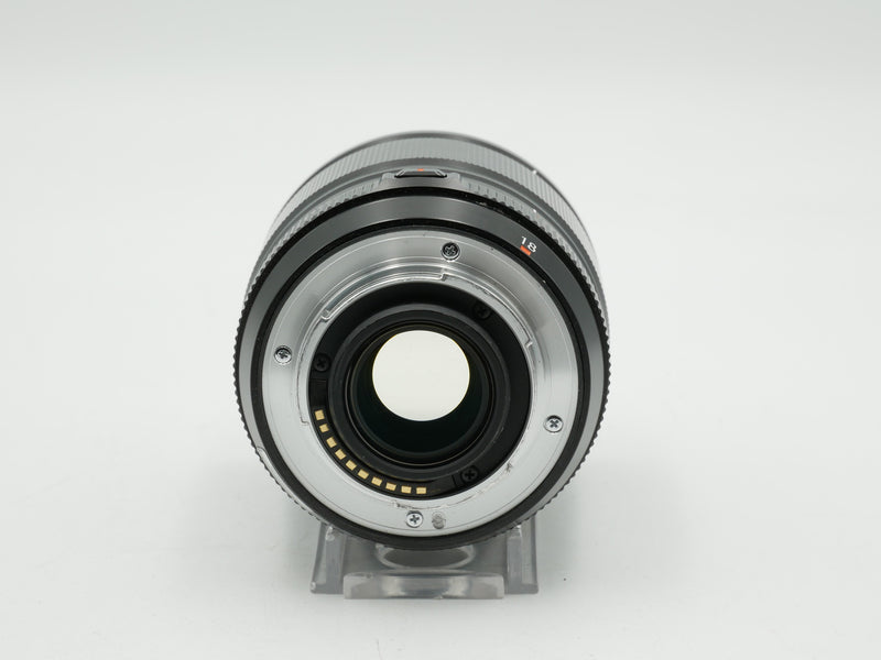 Used Fujifilm 18mm F1.4 WR (1CA00628WW)