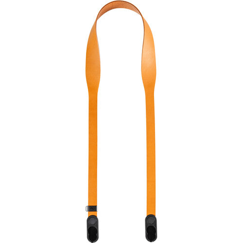 Peak Design Form Leather Camera Strap