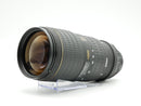 Used Sigma F 70-200mm F2.8 Apo DG HSM (3005601WW)