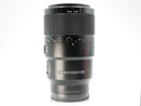 USED Sony 90mm f2.8 Macro (2034460WW)