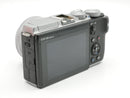 USED Canon M6 Mark II W/ 15-45mm (872040002606WW)
