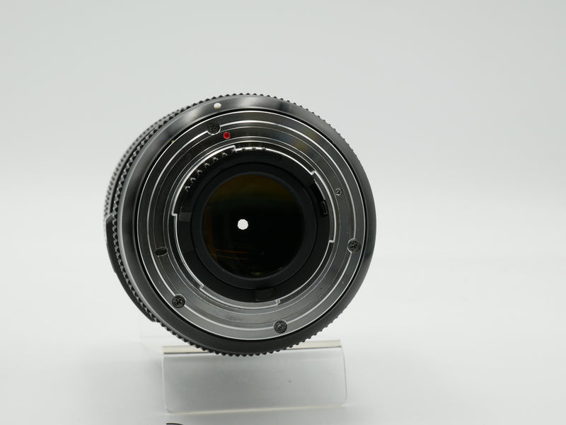 USED Sigma Nikon F 18-35mm f1.8 (50236708)