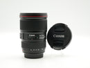 Used Canon Zoom Lens EF 16-35mm 1:4 L IS USM (5160003094WW)