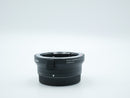 Used Sigma MC-11 Mount Converter Canon EF Lens to Sony E Camera (54030828WW)