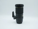 USED Tamron SP AF DI IF 180mm F3.5 Canon EF (000232WW)