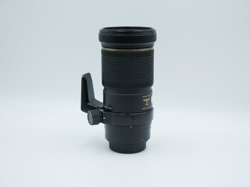 USED Tamron SP AF DI IF 180mm F3.5 Canon EF (000232WW)