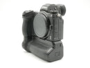 Used Nikon Z6 II w Battery grip 3.6k SC (3070329WW)