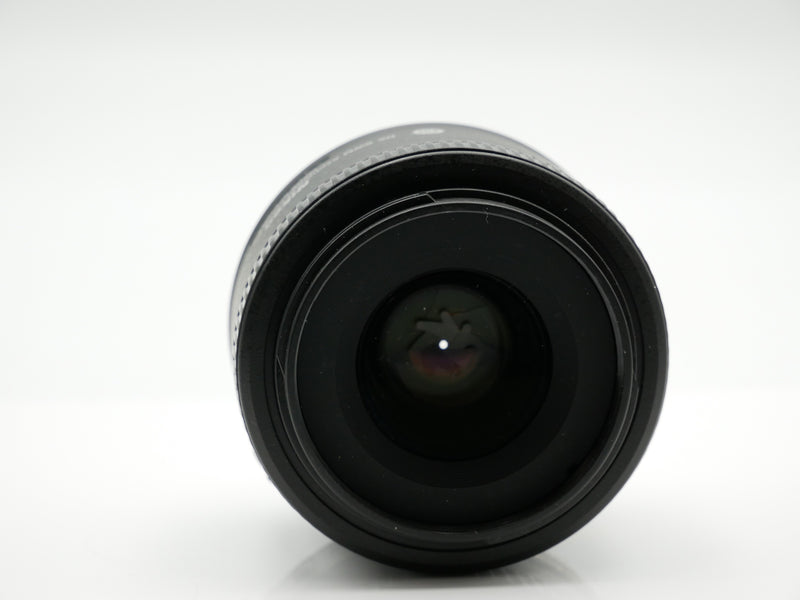 USED Nikon AF-S Nikkor 35mm 1.8G (