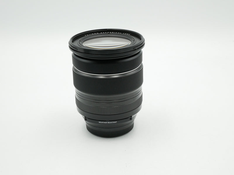 USED Fuji XF 16-80mm F4 R OIS WR (2DA02989WW)