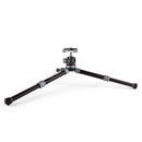 Promaster iota 219 Ultralightweight Tabletop Tripod Kit - Carbon Fiber