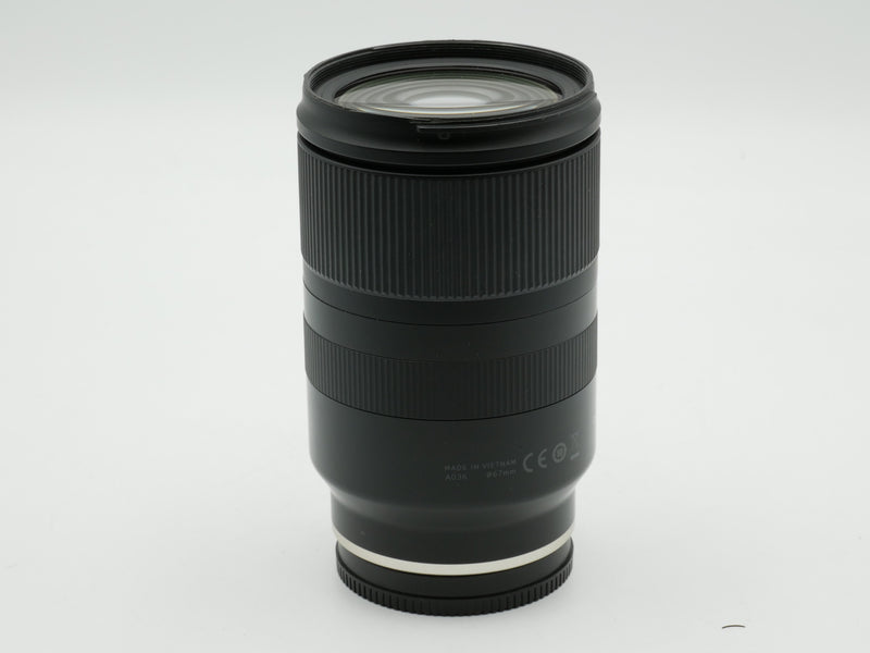 Used Tamron 28-75mm F2.8 Sony FE (525871WW)